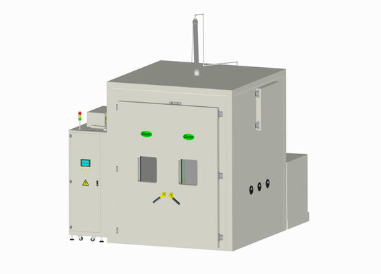 12000L Salt Spray Test Chamber ISO , Large Capacity Climatic Test Chamber