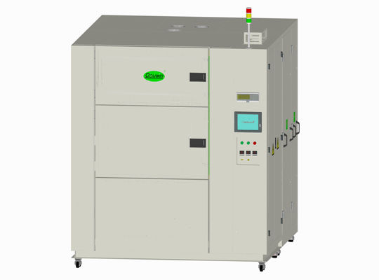 Customizable Thermal Shock Equipment Environmental Testing Stability ISO