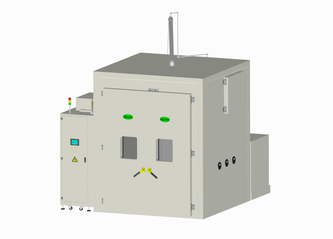 12000L Salt Spray Test Chamber ISO , Large Capacity Climatic Test Chamber